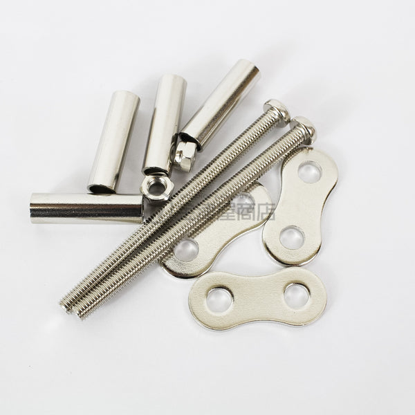 ニックス(KNICKS) ノーマル金具一式 N-1