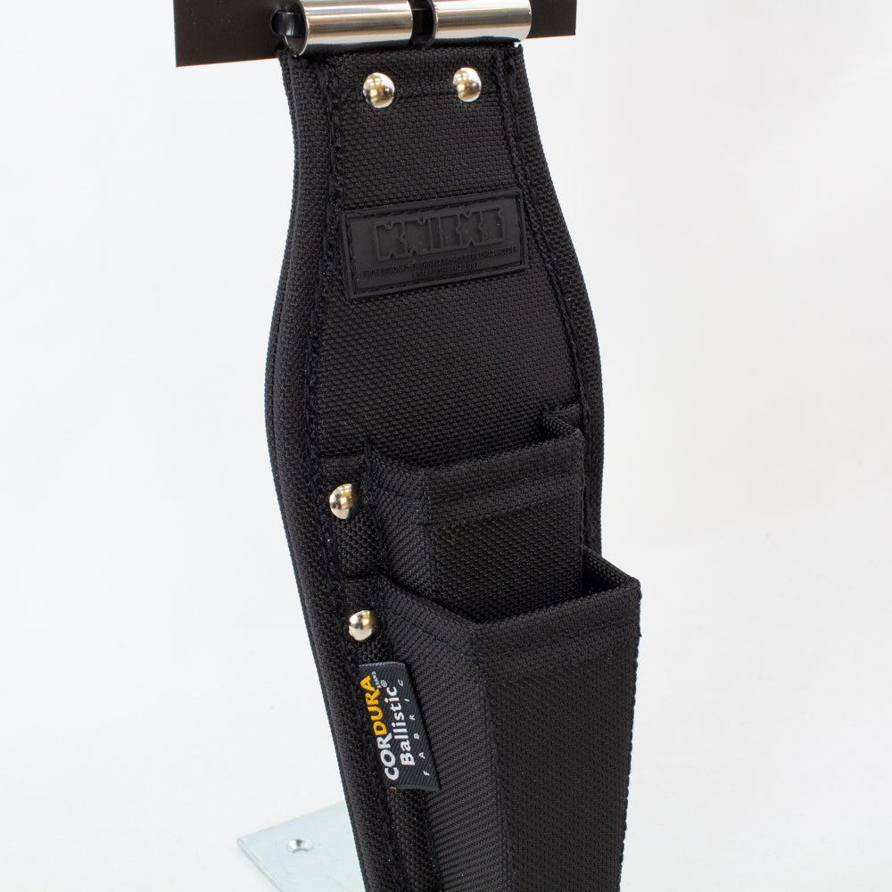 KNICKS 2P Pliers Holder for Cordura Ballistic Fabric Chain