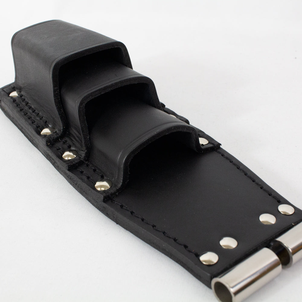 KNICKS Chain type parent-child 3-tier pliers holder TIT-303PDX/TITB-303PDX