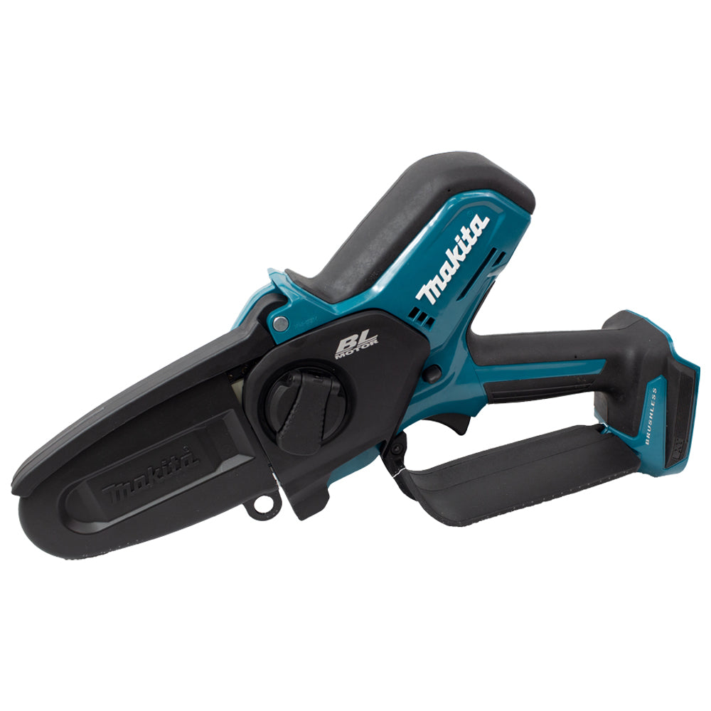 Makita 18V Rechargeable Handy Saw MUC101DZ (Body Only/Battery and Charger  Sold Separately)