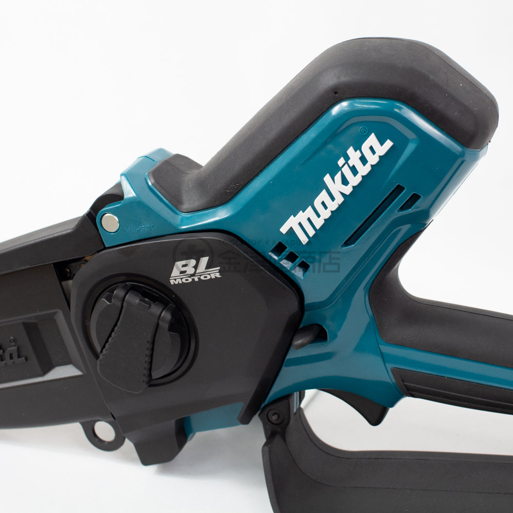 Makita 18V 充電式100mm 手提鋸MUC101DZ/DRG