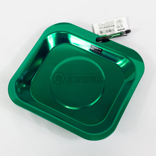 新潟精機 マグネットトレー 磁短弐号 MGT2-170-マグネットトレー-MGT2-170(G)-金津屋商店