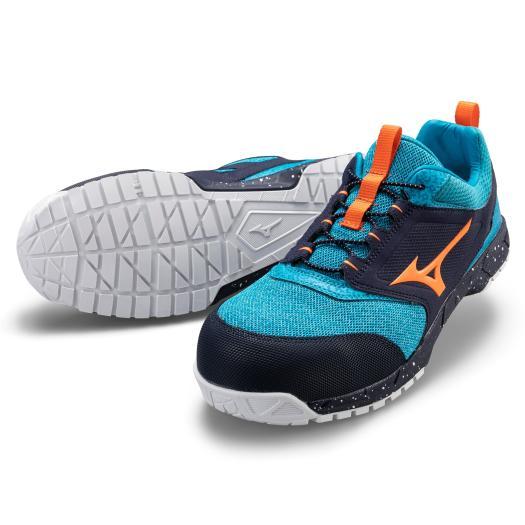 Mizuno wave best sale ascend 8 grey