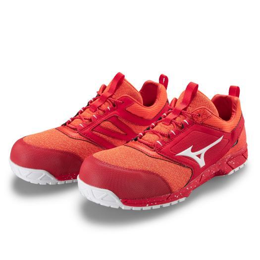 Mizuno wave best sale ekiden orange