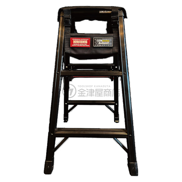 KNICKS × HASEGAWA バリスティック脚立専用中空ツールバッグ 公式】KNICKS × 長谷川工業 脚立中空ツールバッグ 別注 脚立